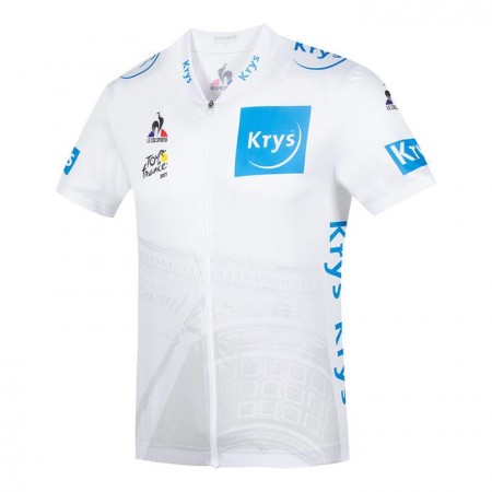 Maillot vélo 2021 Tour de France N003